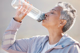 9 reasons why you could be always super thirsty