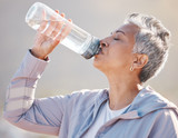 9 reasons why you could be always super thirsty