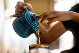 Does tea dehydrate you? Demystifying the myth