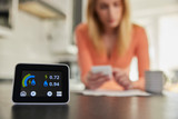 How to save energy at home