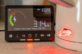 What uses the most electricity in your home?