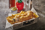 ​Why fish and chips could be a thing of the past