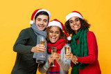 10 tips on how to avoid a Christmas hangover - Virgin Pure