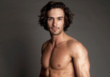 Joe Wicks gives it to us straight about health & fitness