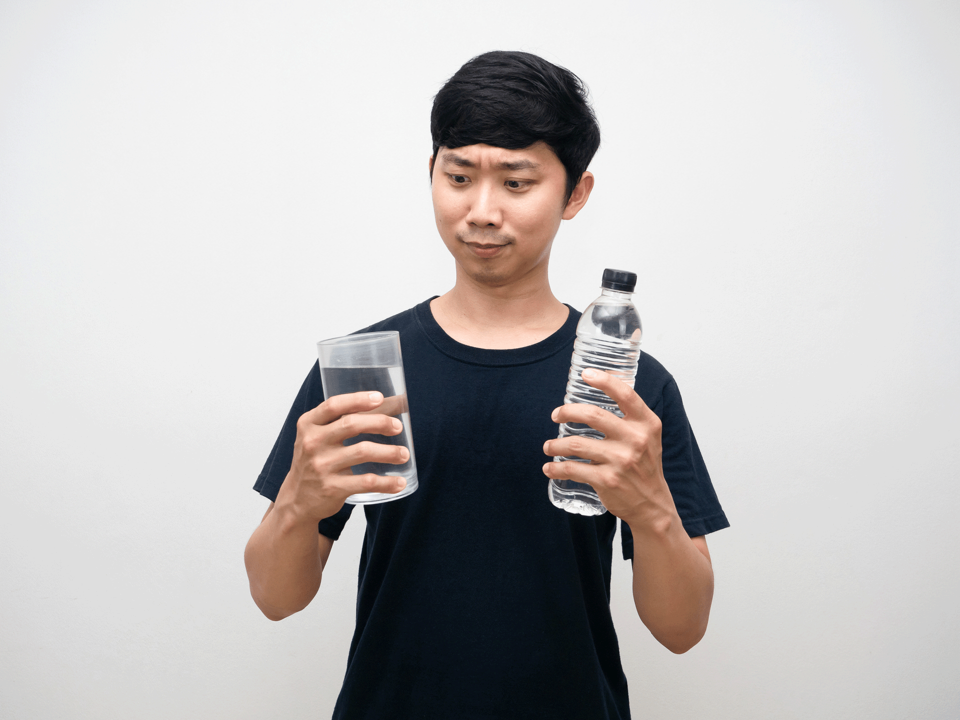 Where Is The Worst Tap Water In The UK Virgin Pure