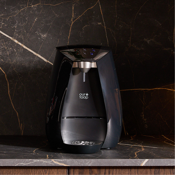 Home Water System II - Rental