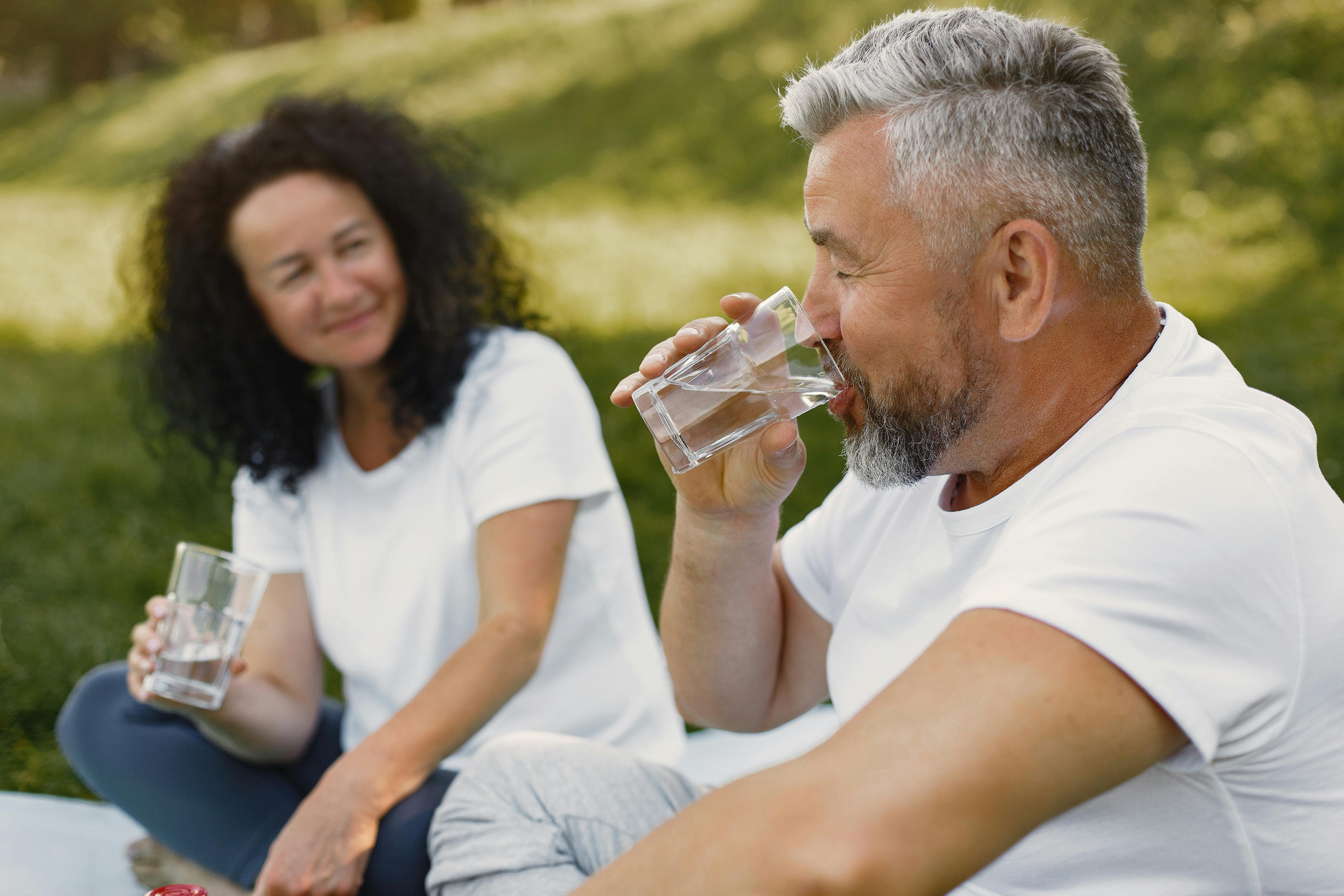 How tap filter affects taste