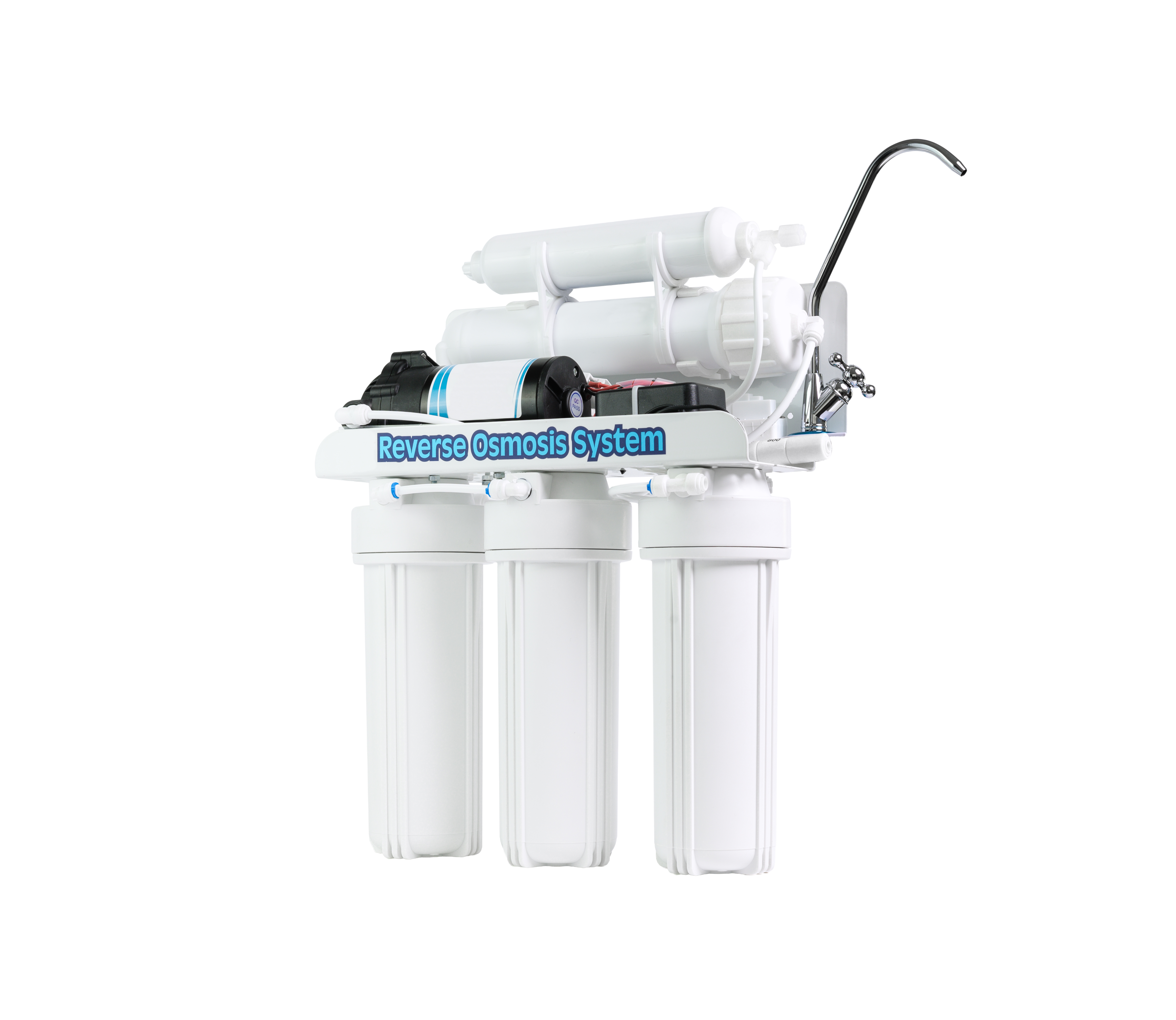 Reverse Osmosis System