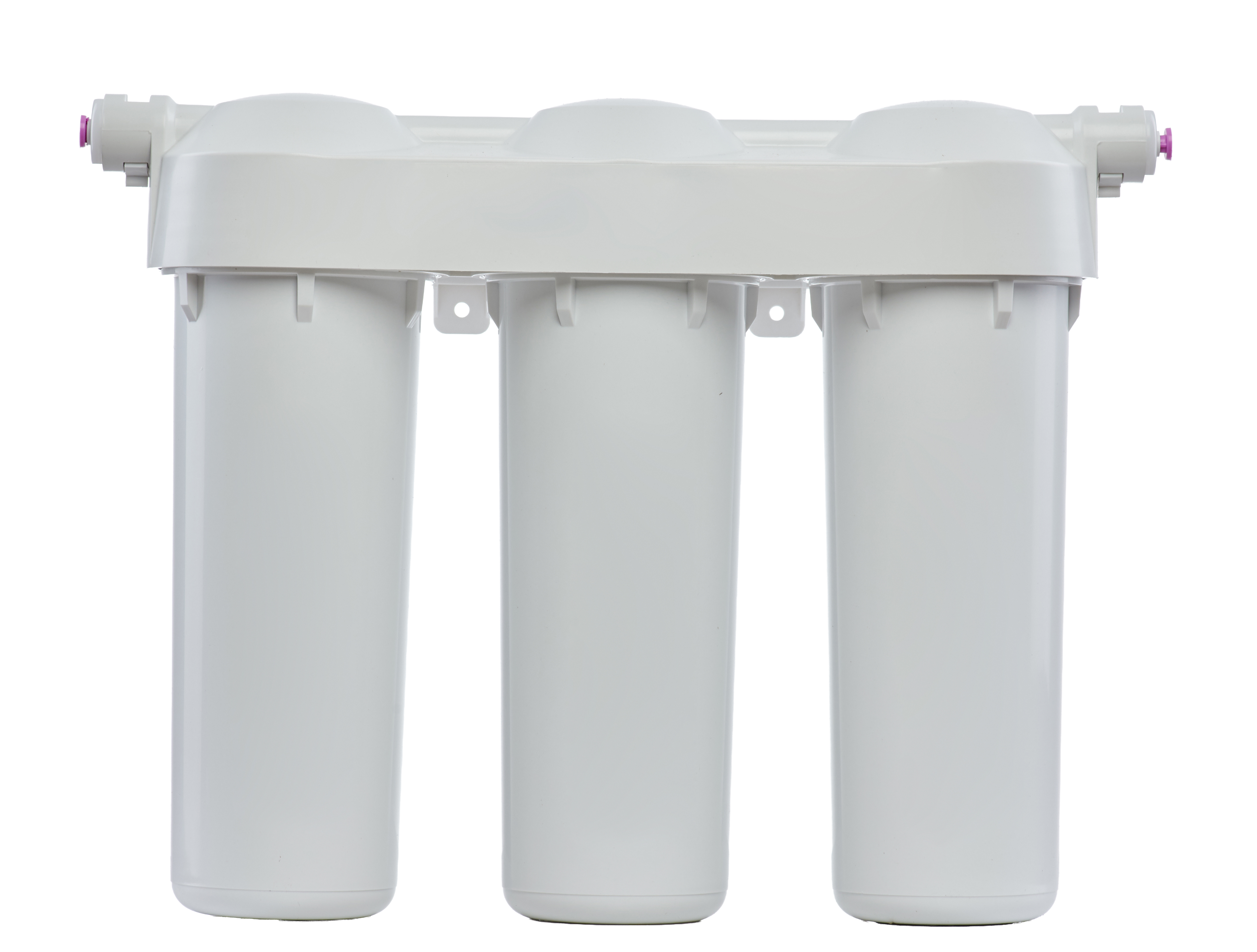 Reverse Osmosis system