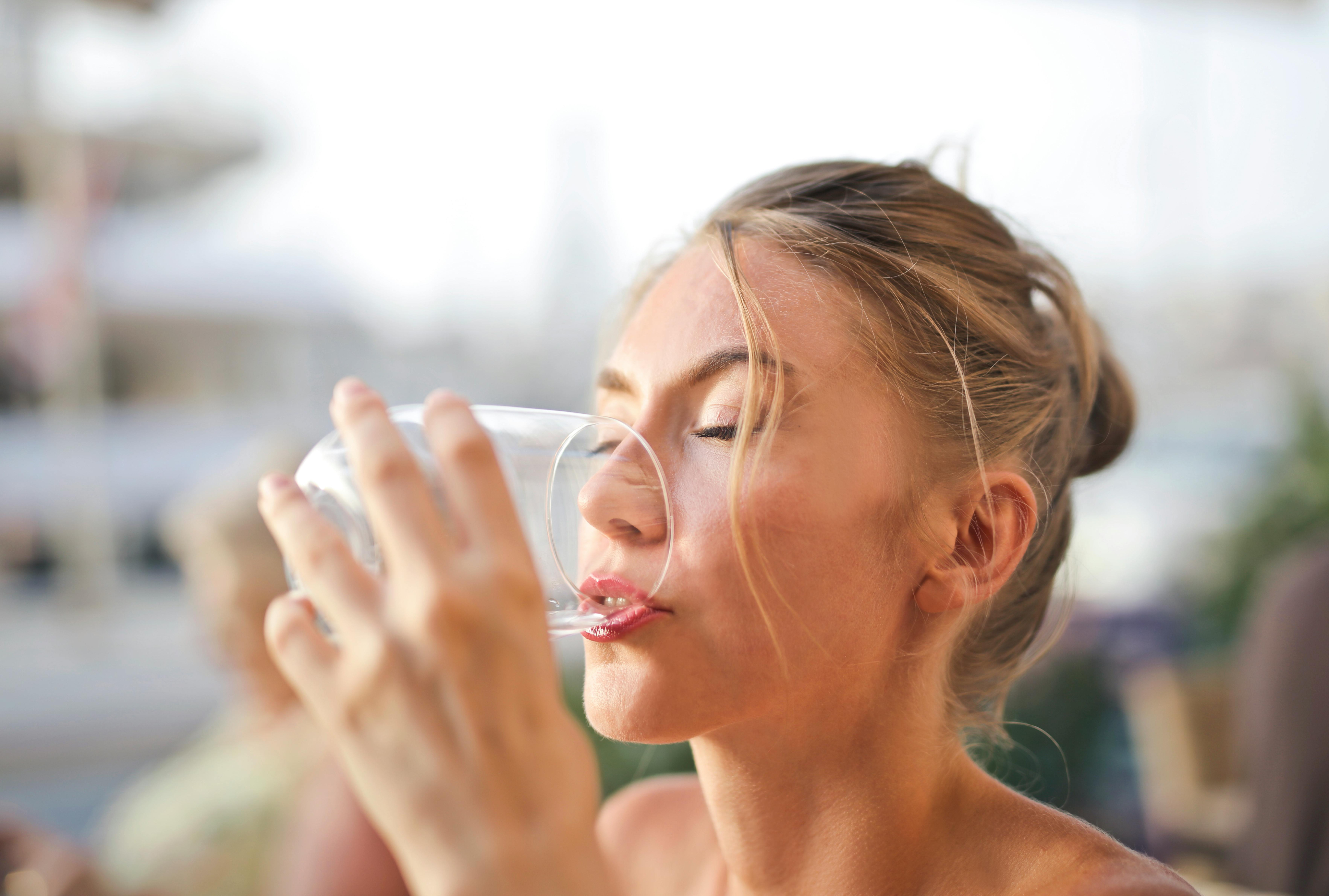 How Jug Filter affects taste
