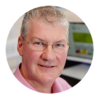 Dr Bill Simpson