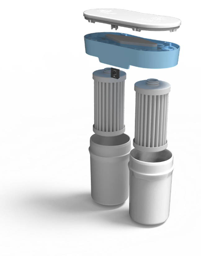MAZE membrane
