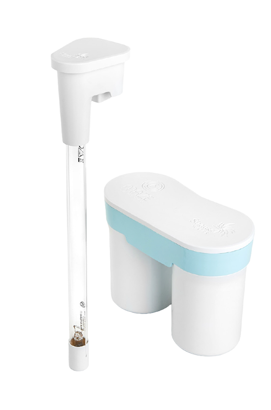 MAZE UV Lamp