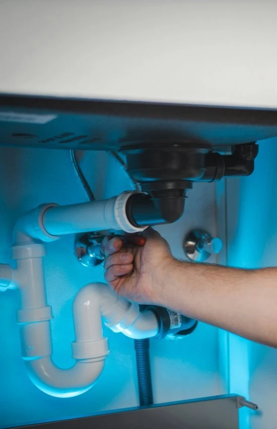 Professional installation