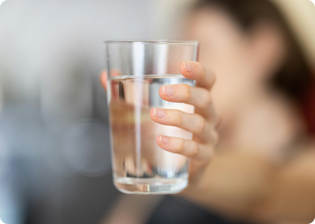 How Maze™ + UV purification affects taste
