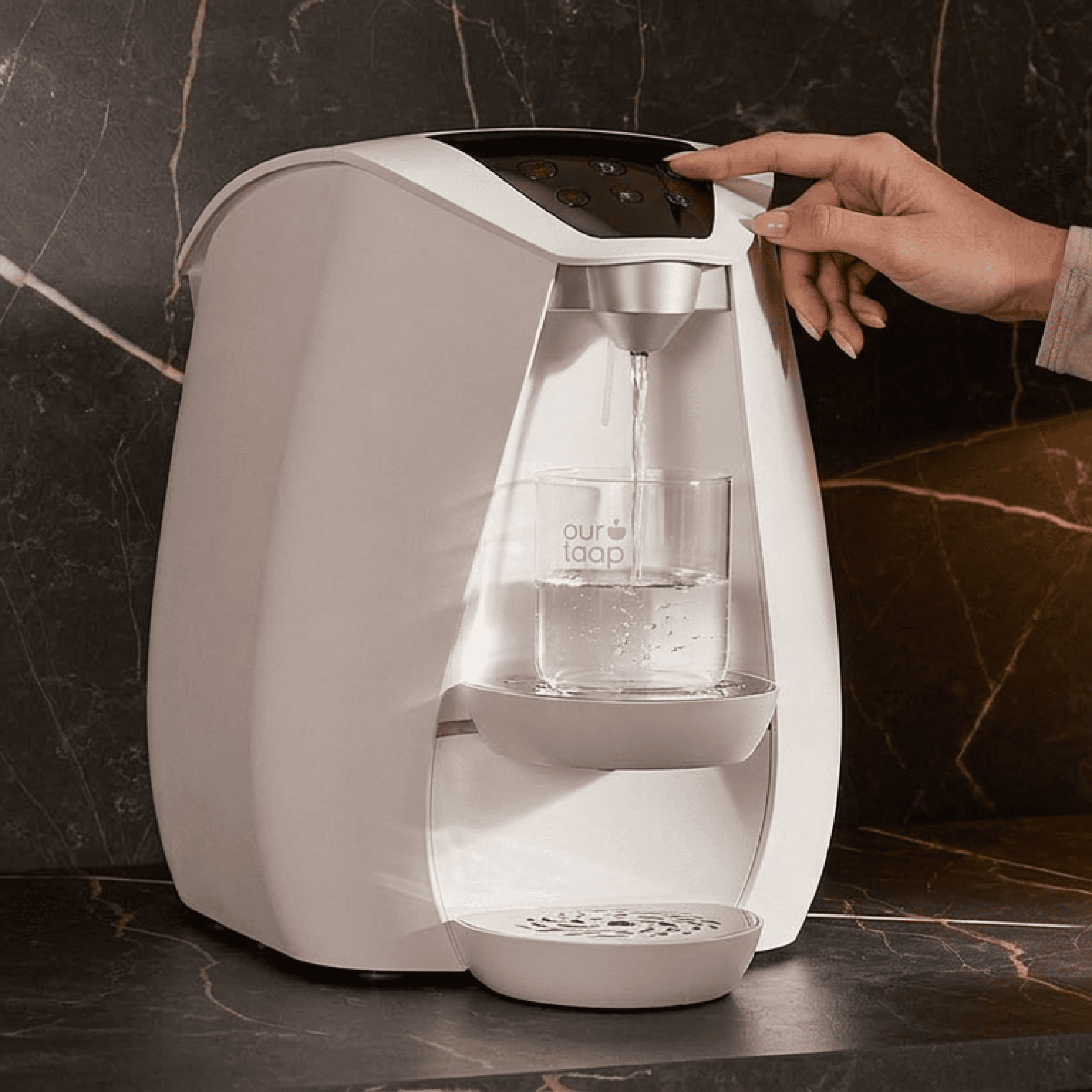 Home Water System II - Rental