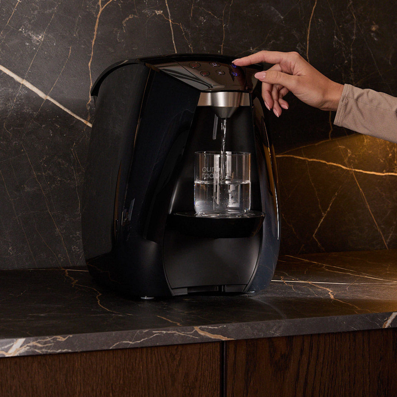 Refer a friend - Home water system II
