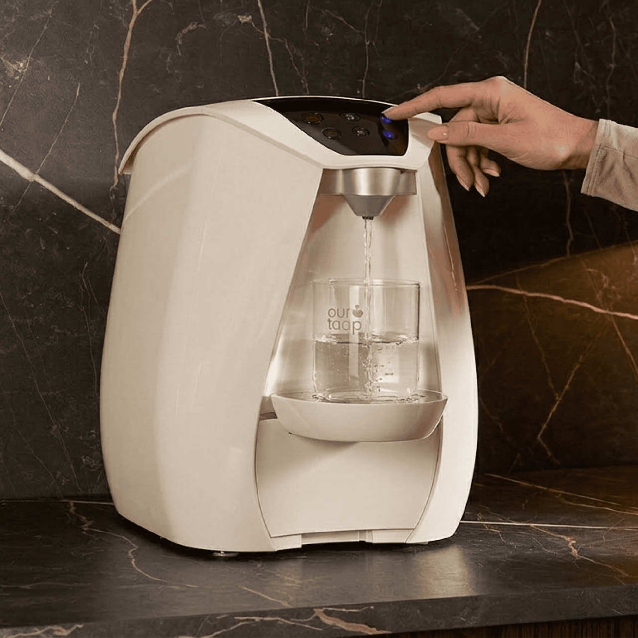 Refer a friend - Home water system II