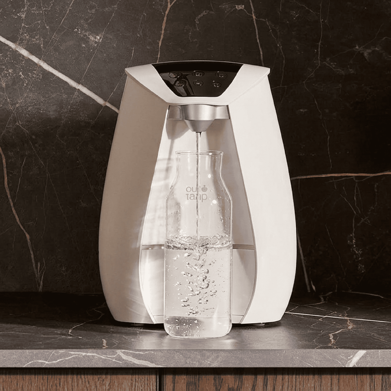 Refer a friend - Home water system II