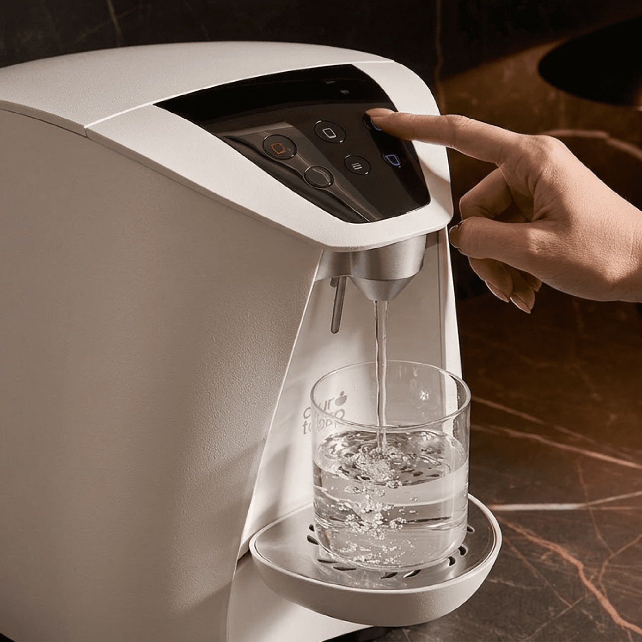 Refer a friend - Home water system II