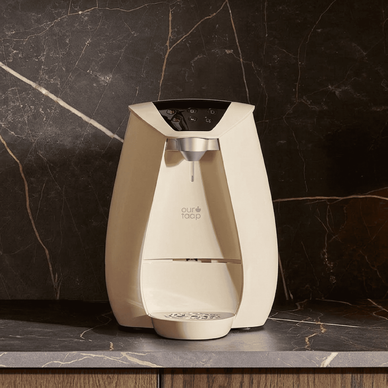 Home Water System II - OTP