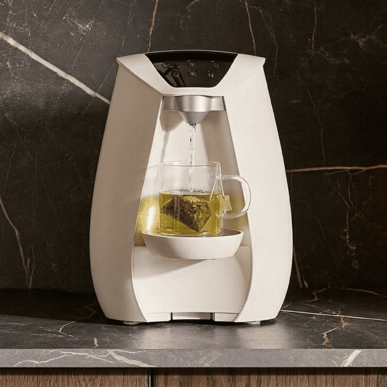 Home Water System II - OTP