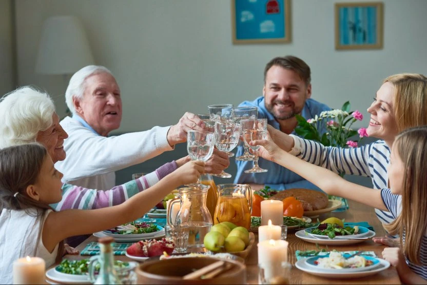 8 ways you can easily drink more water