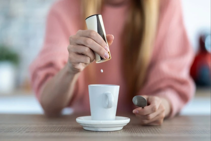 The side effects of artificial sweeteners revealed 