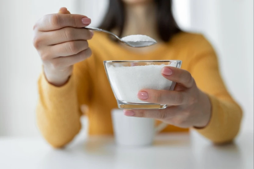 How much sugar should you have a day?