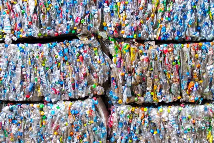 Plastic waste survey shows recycling doesn’t work