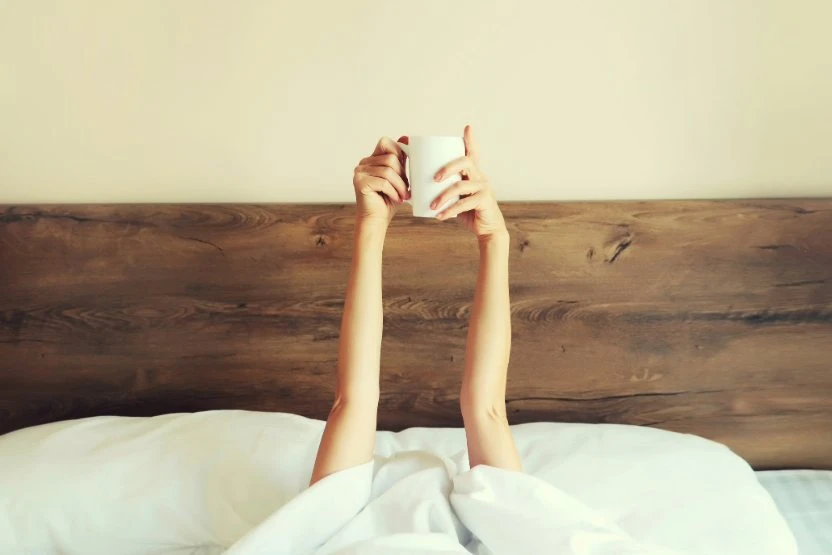 11 best morning drinks to wake up to