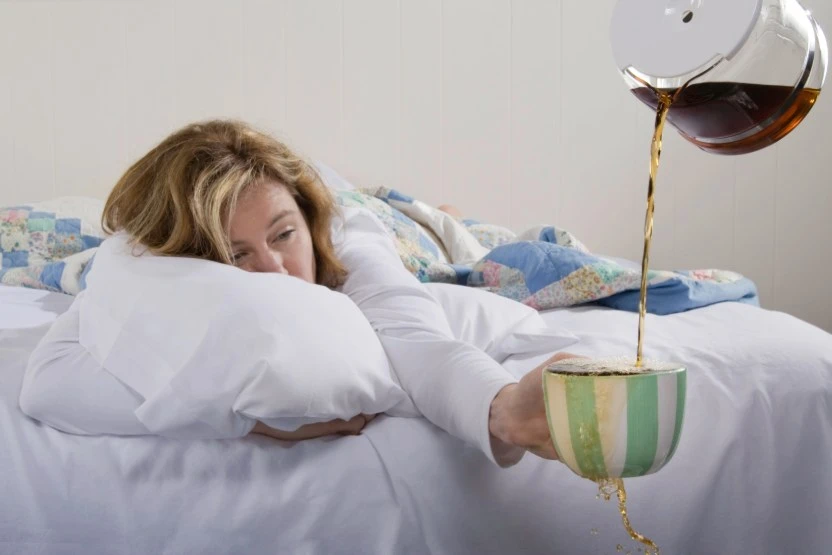 28 things you need to know about caffeine
