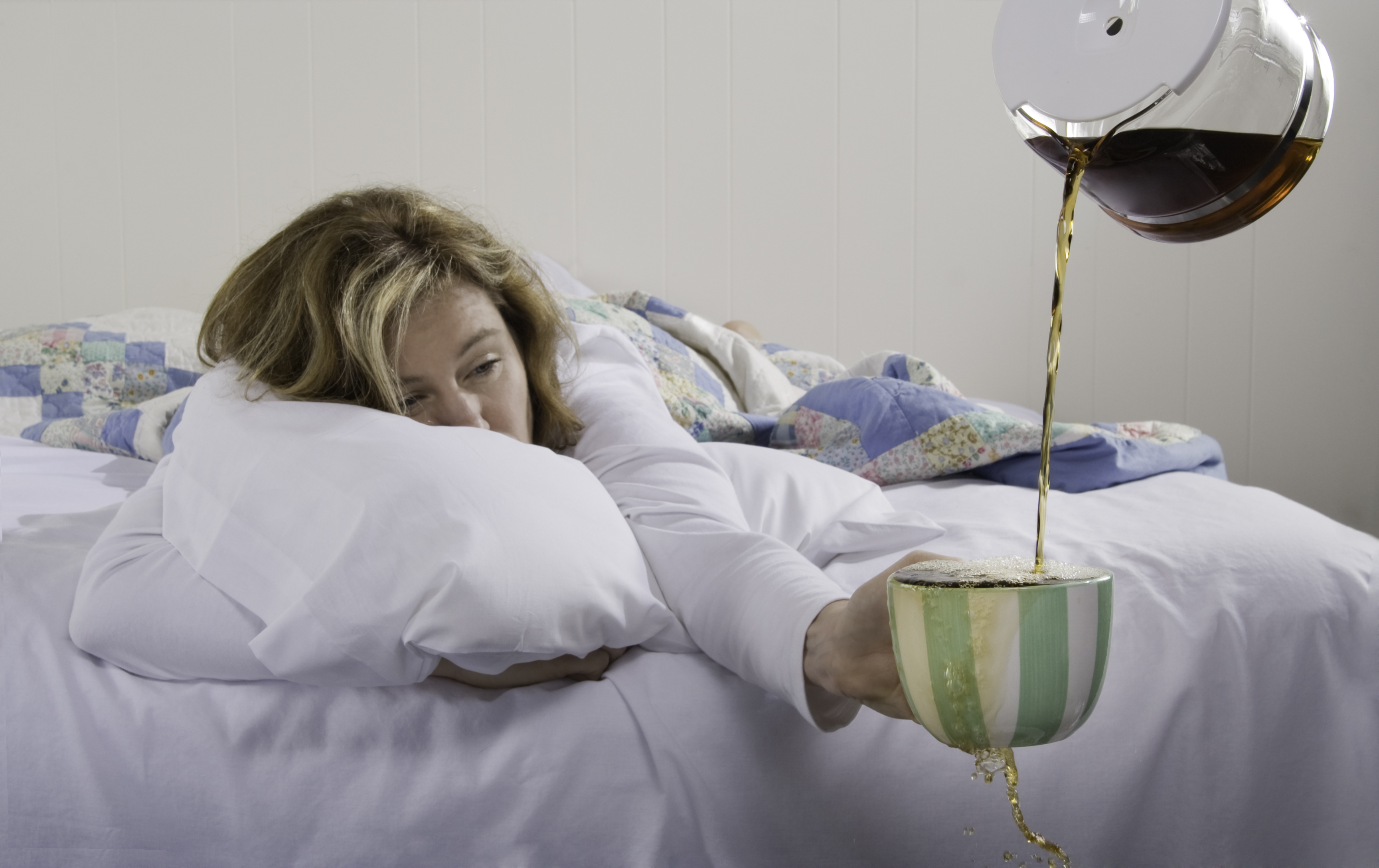 28 things you need to know about caffeine