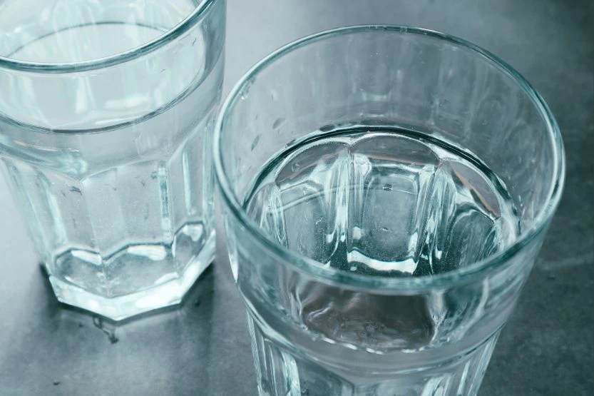 10 reasons to drink more water