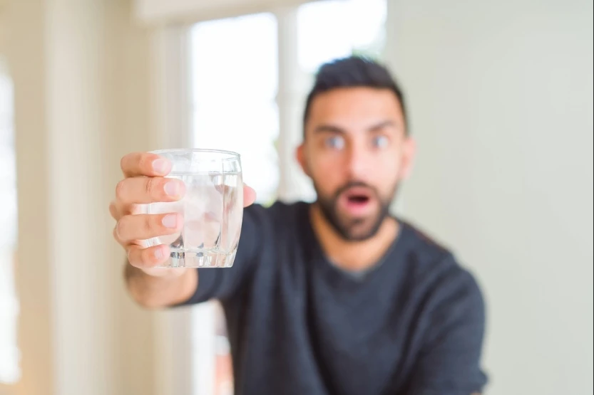 We bust the top ten myths about drinking water