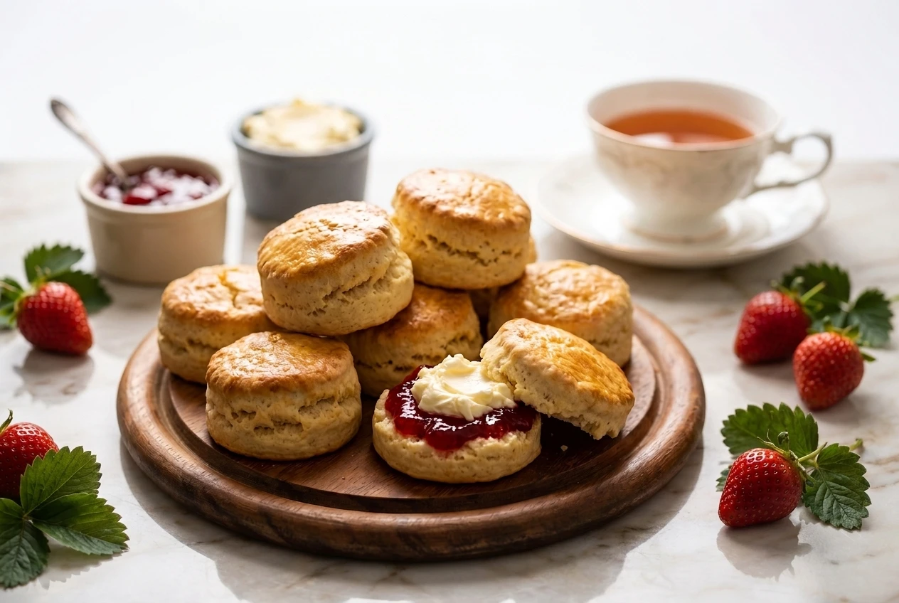 Afternoon Tea Week: Milk First, Water Matters, and Other Fun Cuppa Facts You Got Wrong
