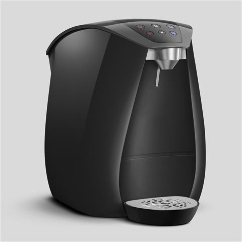 Home Water System II in Black