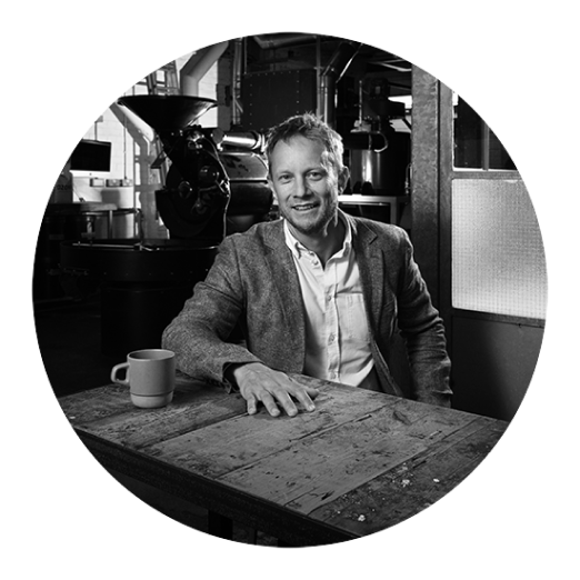 Tom Stazicker, CEO