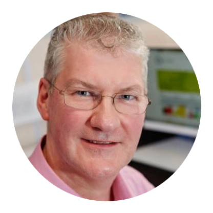 Bill Simpson