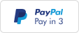 PayPal Pay in 3