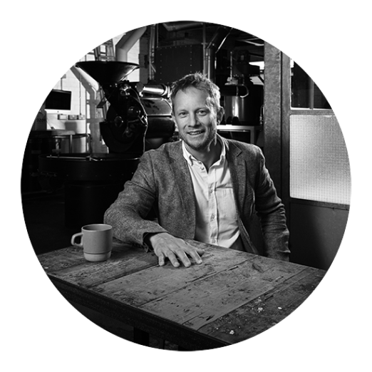 Tom Stazicker, CEO