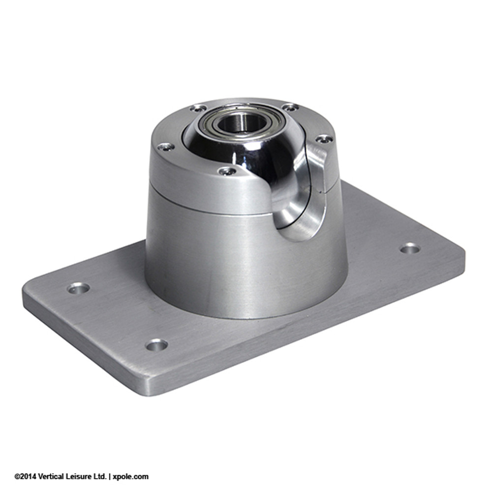 Vaulted BALL MOUNT- Compatible w/ ALL X-PERT sets