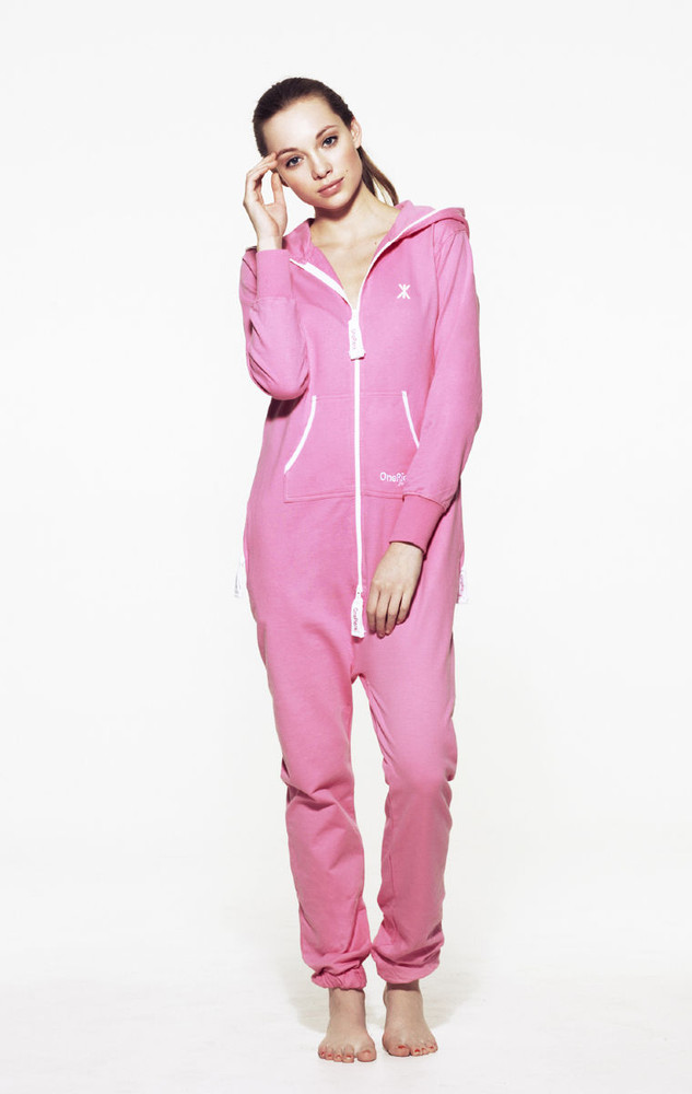X-POLE Onesie - Limited Edition