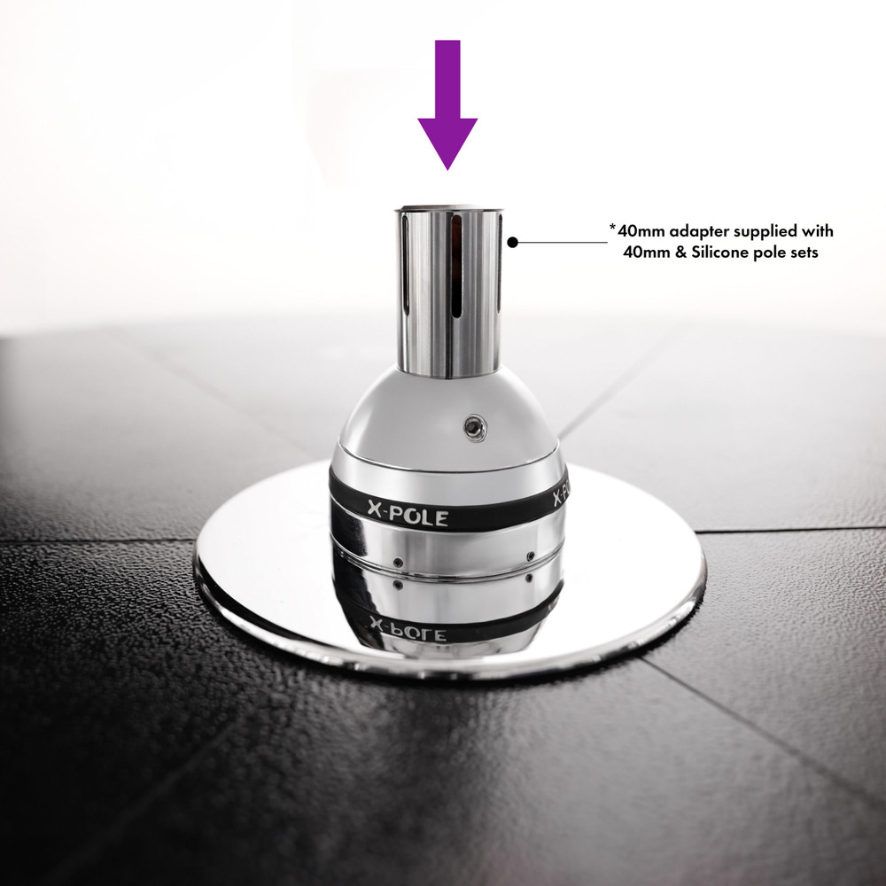 NEW: X-STAGE Pro Lite Base (PST Series)