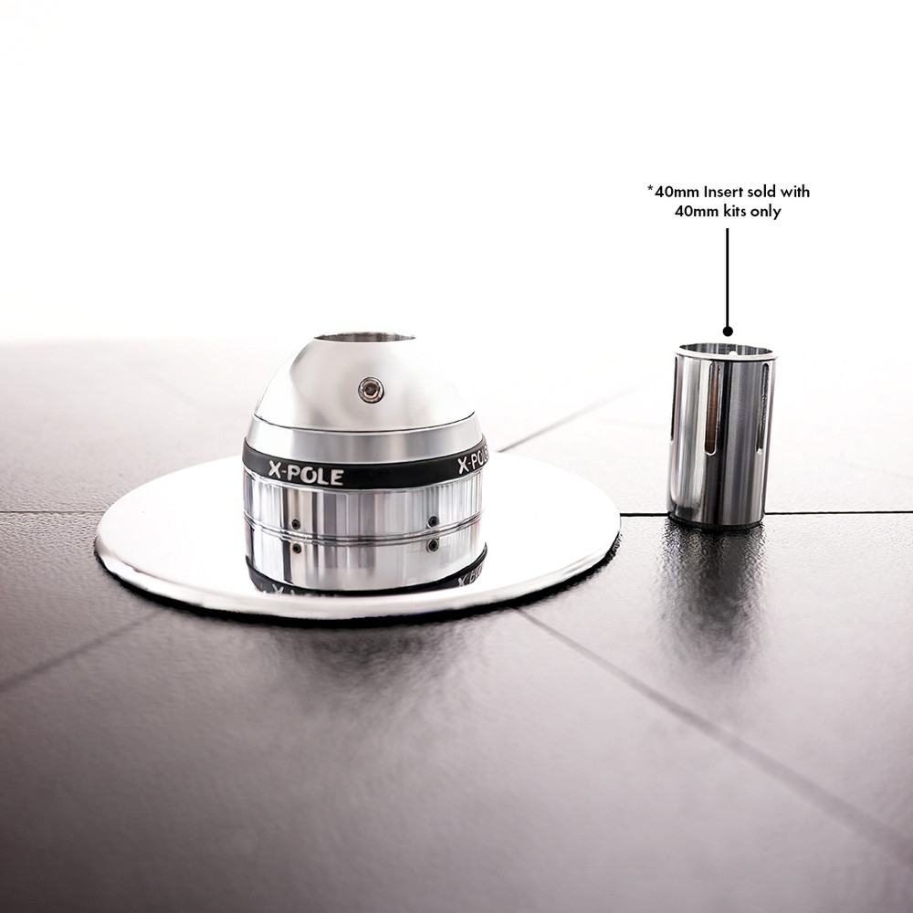 NEW: X-STAGE Pro Lite Base (PST Series)