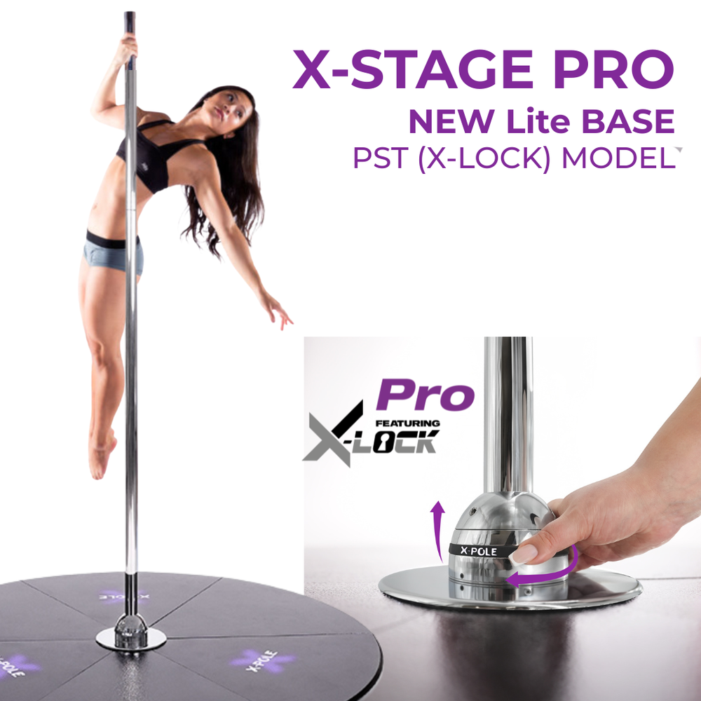 X-POLE JAPAN X-STAGE LITE X-STAGE Lite X-POLE LiteX-POLE 正規品ポール