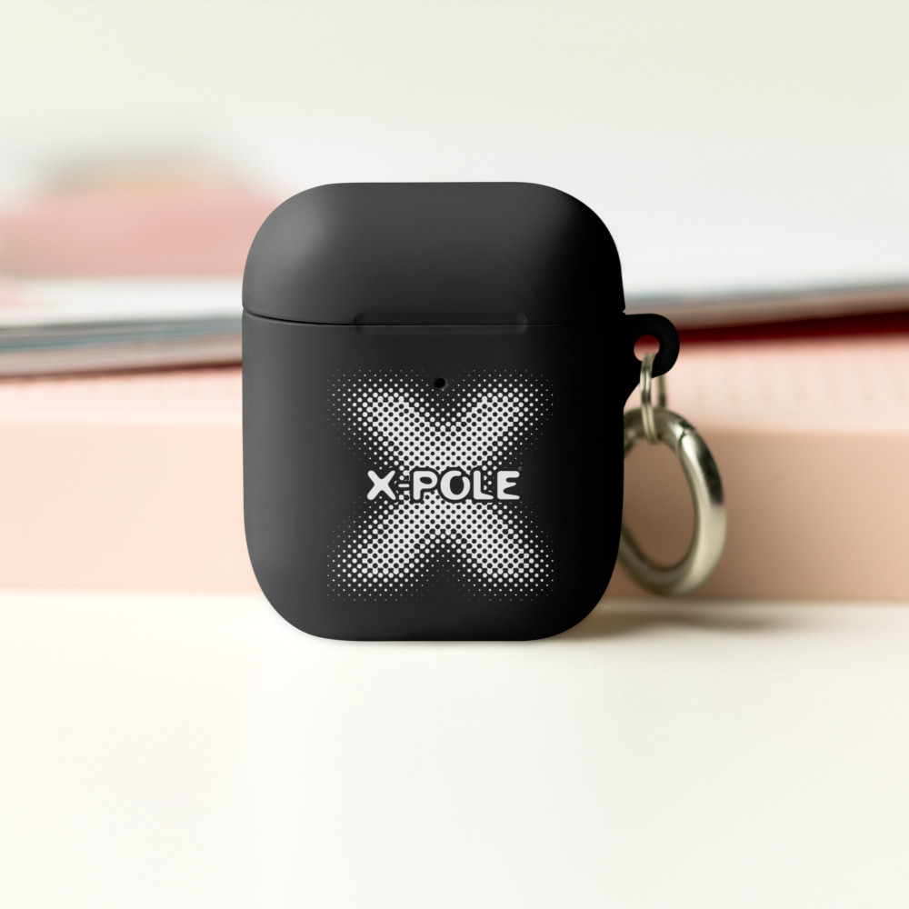 X-POLE Rubber Case for AirPods®