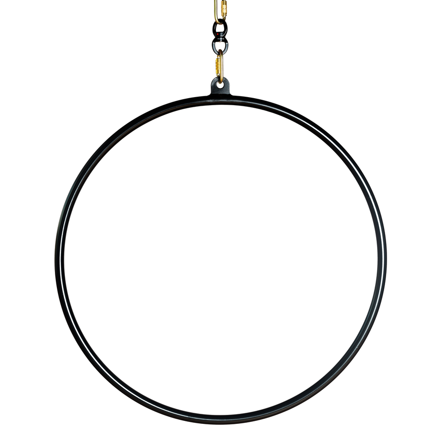 SPORT Lyra Hoop X-Pole Single Point (950mm Only, with added width for events & polers) 