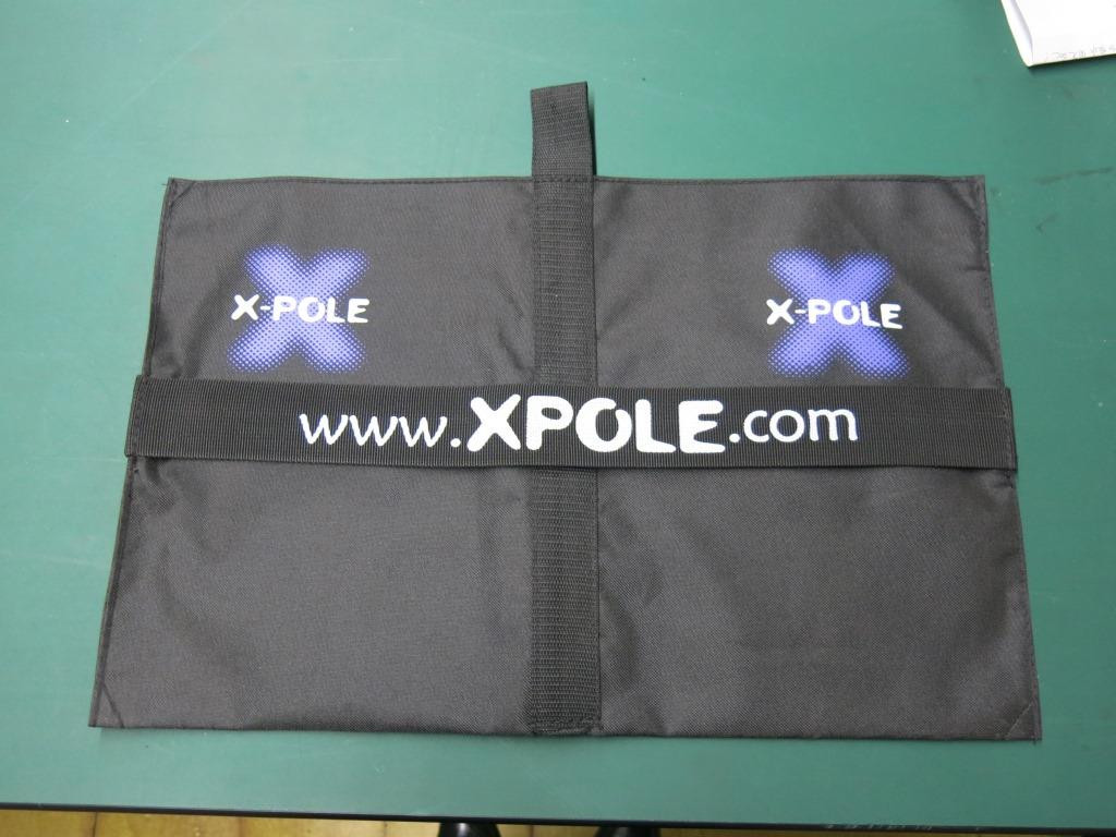 Weight Bags - for X-STAGE or Aerial A-FRAMES