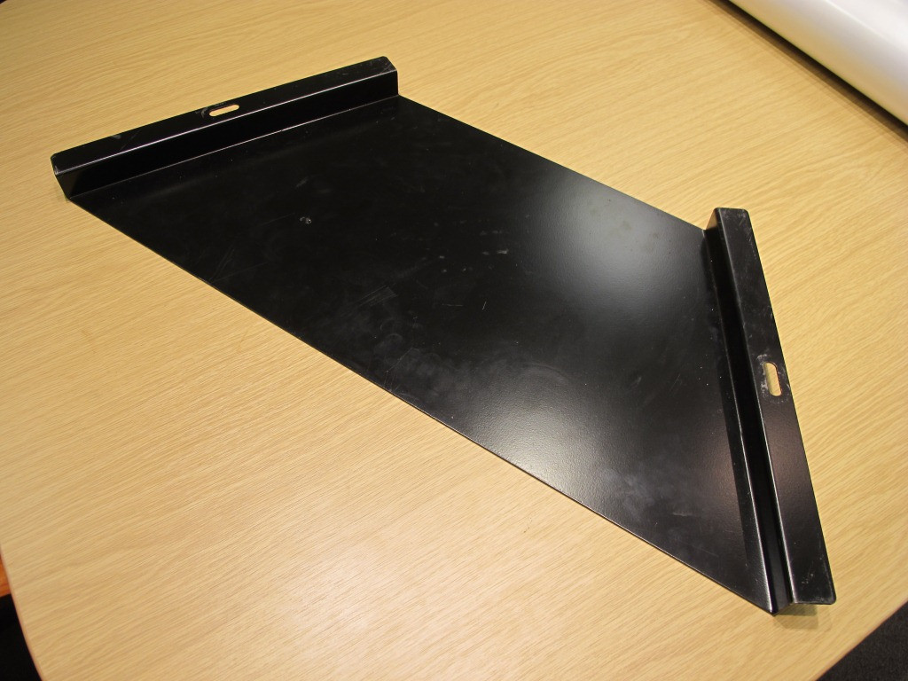 Weight plates for stages (Set of 3)